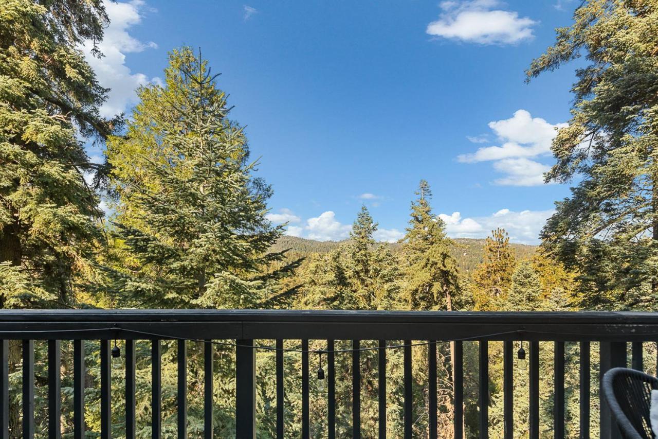 Romantic & Family Friendly Chalet In The Woods เลคแอร์โรว์เฮด ภายนอก รูปภาพ