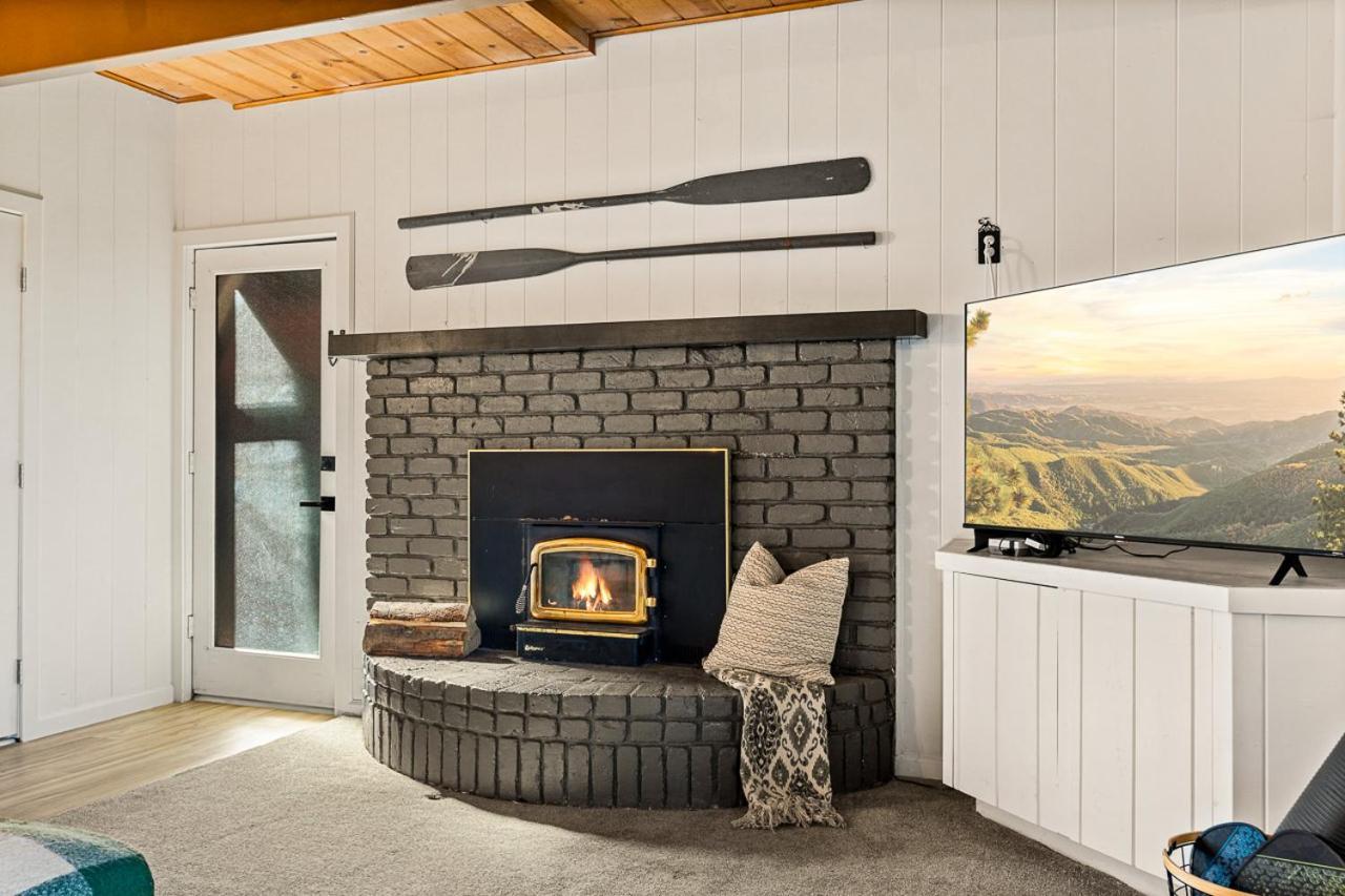 Romantic & Family Friendly Chalet In The Woods เลคแอร์โรว์เฮด ภายนอก รูปภาพ